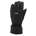 Decathlon Children'S Ski Gloves 100 - Black Wedze