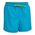 Decathlon Swim Shorts - Turquoise Blue Olaian