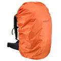 Decathlon Trekking Basic Rain Cover For Backpack - 70/100L Forclaz