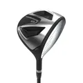 Decathlon Adult Driver 100 Right-Handed Graphite Size 2 Inesis