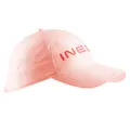 Decathlon Kids Golf Cap Inesis Mw500 - Pink Inesis