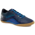 Decathlon Table Tennis Shoes Pongori Tts900 - Blue Pongori