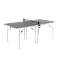 Decathlon Table Tennis Table Pongori Ttt130 Medium Indoor Pongori