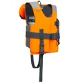 Decathlon Kids Life Jacket 100N Lj Easy Orange/Grey Tribord