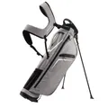 Decathlon Golf Stand Bag Ultralight Grey Inesis