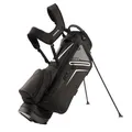 Decathlon Golf Light Stand Bag - Black Inesis