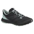 Decathlon Men Trail Running Shoes Evadict Tr2 Trail M - Black Mint Evadict