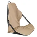 Decathlon Multi-Position Desert Trekking Chair - Desert 500 Brown Forclaz