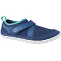 Decathlon Rip Tab Aquashoes For Adults - Aquashoes 500 - Turquoise Subea