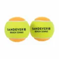 Decathlon Beach Tennis Ball Sandever Btb900 Set Of 2 Sandever