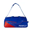 Decathlon Badminton Bag Perfly Bl990 - Navy/Red Perfly
