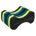 Decathlon Swimming Pull Bouy Nabaiji Size L - Yellow/Black Nabaiji