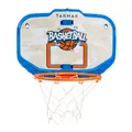 Decathlon Basketball Backboard Set Tarmak Sk900 - Blue/Orange Tarmak
