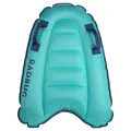 Decathlon Kid’S Inflatable Bodyboard Discovery 4 Years Old-8 Years Old (15-25 Kg) Blue Radbug