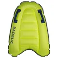 Decathlon Kids Discovery Inflatable Bodyboard 15-25 Kg (4-8 Years) Radbug