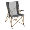 Decathlon Comfortable Folding Camping Chair - Comfort Quechua