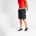 Decathlon Men Golf Bermuda Shorts Inesis Ultralight Warm Weather 500 - Black Inesis