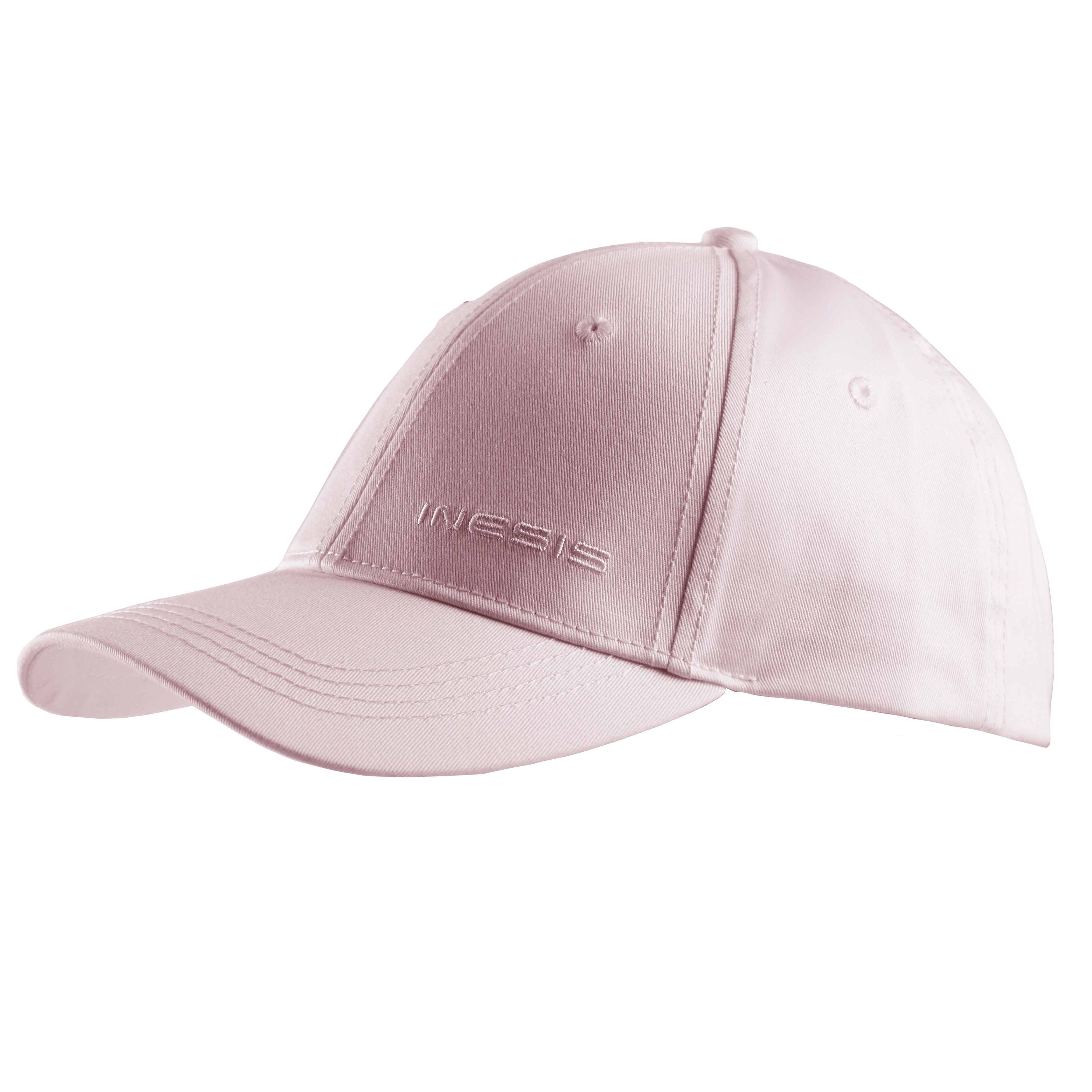 Decathlon Adult'S Golf Cap Mw500 Pink Inesis