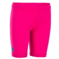 Decathlon Baby / Kids' Uv-Protection Short Swimsuit Bottoms - Pink Nabaiji
