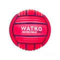 Decathlon Small Pool Ball - Red Watko