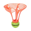 Decathlon Badminton Airshuttle Perfly Pcs930 X 3 - Orange Perfly