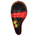 Decathlon Kids Tennis Racket Set Artengo - 2 Rackets + 2 Balls + 1 Bag Artengo