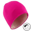 Decathlon Kids’ Ski Hat Reverse Pink Pink Wedze