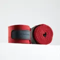 Decathlon Boxing Wraps 4M - Red Outshock