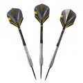Decathlon T920 Steel-Tipped Darts Tri-Pack Canaveral