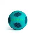 Decathlon Football Ball Kipsta Mini Sunny 300 Size 1 - Turquoise Kipsta