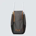 Decathlon Cricket Kit Bag Flx 75L - Grey Flx