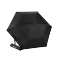 Decathlon Golf Umbrella Inesis Profilter Micro - Black Inesis