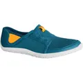Decathlon Kids' Aquashoes Pool Shoes 120 - Blue Cn Subea