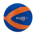 Decathlon Volleyball Ball Allsix V100 Soft 230/250G Age 10-14 - Blue Allsix