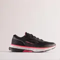 Decathlon Women Running Shoes Kiprun Ks 500 W - Black Pink Kiprun