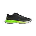 Decathlon Men Running Shoes Kiprun Kd 500 - Black Green Kiprun