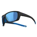 Decathlon Adult Sailing Floating Polarised Sunglasses 500 - Size M Black Tribord