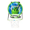 Decathlon Basketball Tarmak Hoop 100 - Green/Blue Tarmak
