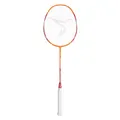 Decathlon Kids Badminton Racket Perfly Br560 Lite - Orange Perfly