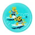 Decathlon Dsoft Surfing - Blue Olaian