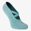 Decathlon Non-Slip Fitness Ballet Shoes - Green Nyamba