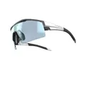 Decathlon Road Cycling Sunglasses Van Rysel Rcr 900 Photochromic Asian Fit - Silver Van Rysel