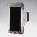 Decathlon Smartphone Running Armband Grey Kalenji