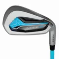 Decathlon N°7/8 Iron Right-Handed 11-13 Year Olds Inesis