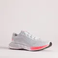 Decathlon Women Running Shoes Kiprun Kd 500 W - Grey Pink Kiprun