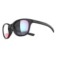 Decathlon Runstyle 2 Adult Running Glasses Category 3 - Pink Black Blue Kalenji