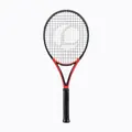 Decathlon Adult Tennis Racket Tr990 Power - Red/Black Artengo