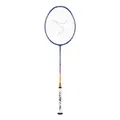 Decathlon Adult Badminton Racket Br 560 Lite Electric Blue Perfly