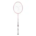 Decathlon Adult Badminton Racket Br 560 Lite Pink Perfly