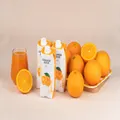 Decathlon Orange Juice 500Ml Cn Aptonia